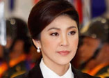 Yingluck Shinawatra