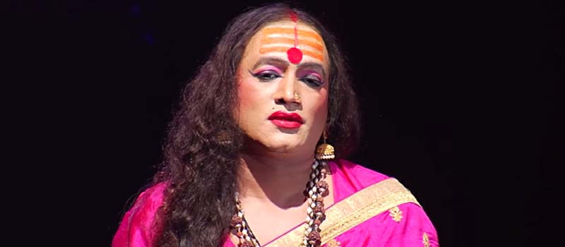 Laxmi Narayan Tripathi